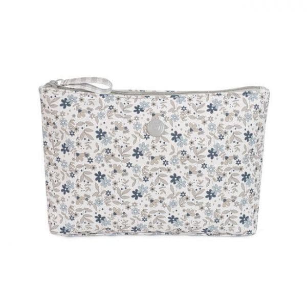 Pasito a Pasito Necessaire Delia Azul