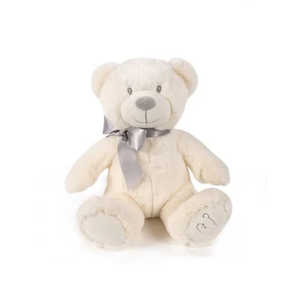 Pasito a Pasito Urso Peluche Bege 50cm - 74600