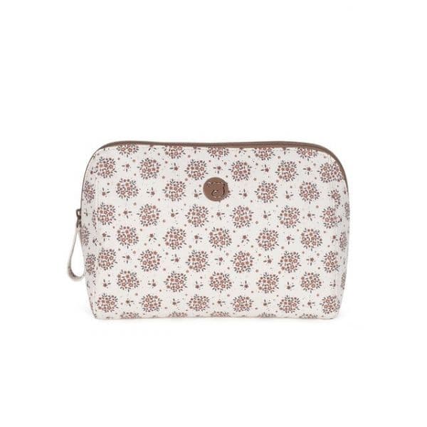 Pasito a Pasito Necessaire Casilda Bege - 75533