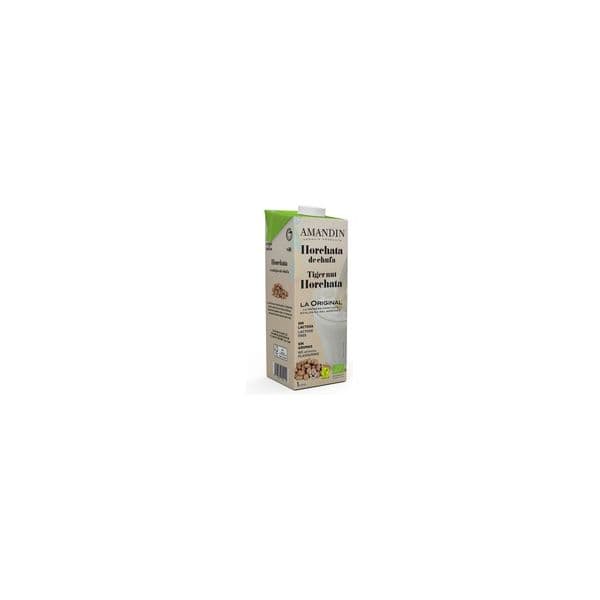 Amandin Horchata da Porca do Tigre 1 L