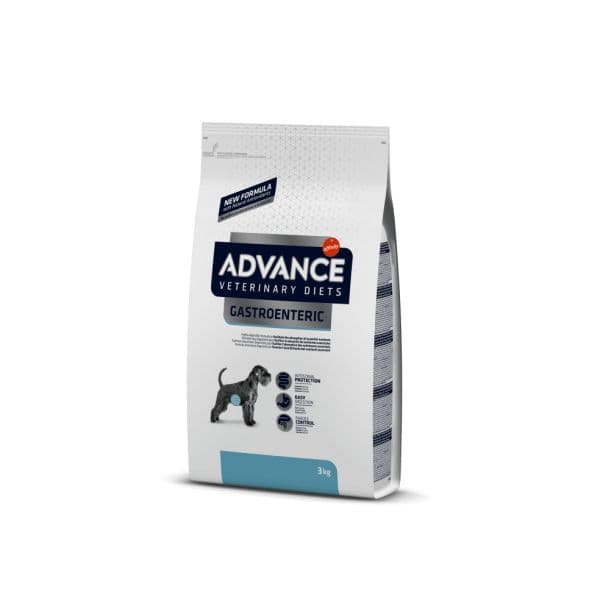 Advance Vet Diets Gastroenteric Dog 3Kg