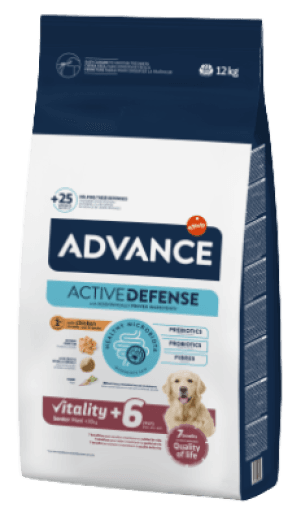 Advance Vet Diets Diabetes Dog 3Kg