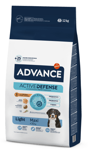 Advance Vet Diets Articular Care Reduced Calorie 12Kg