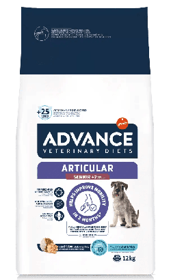 Advance Vet Diets Articular Care 7+ Years 3Kg