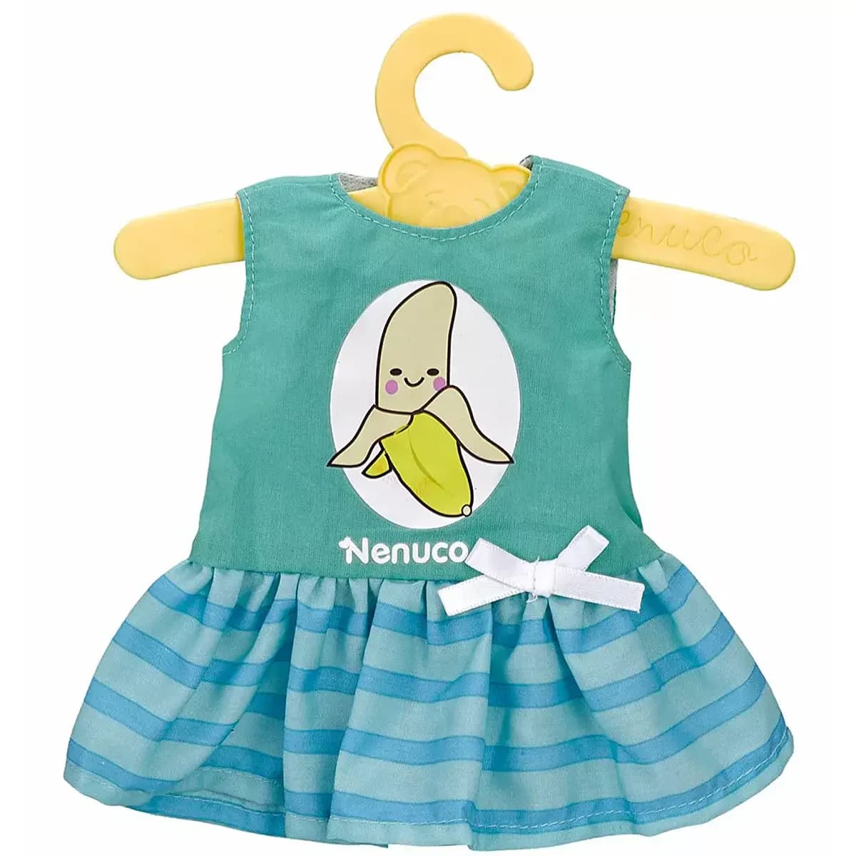 Roupa Nenuco Banana - 700012823-1