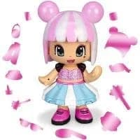 Pinypon código mágico secreto 4+