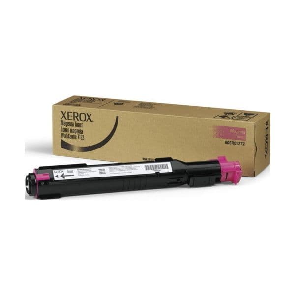 XEROX Toner WC7132 WC7232 WC7242 magenta 8.000p.