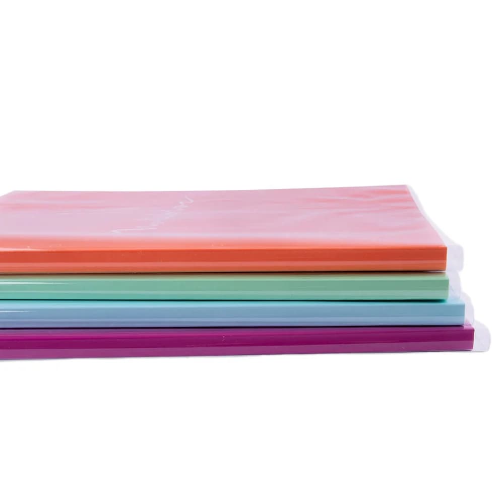 Apli Forra Livros Ajustavel 295x530mm Transparente 130mic 25un