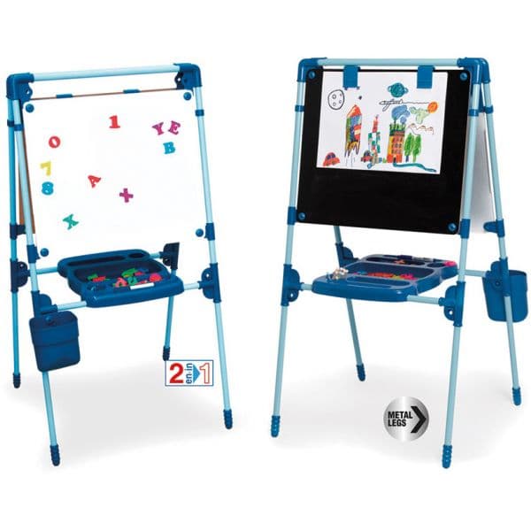Chicos Quadro Combi Magnético Blue
