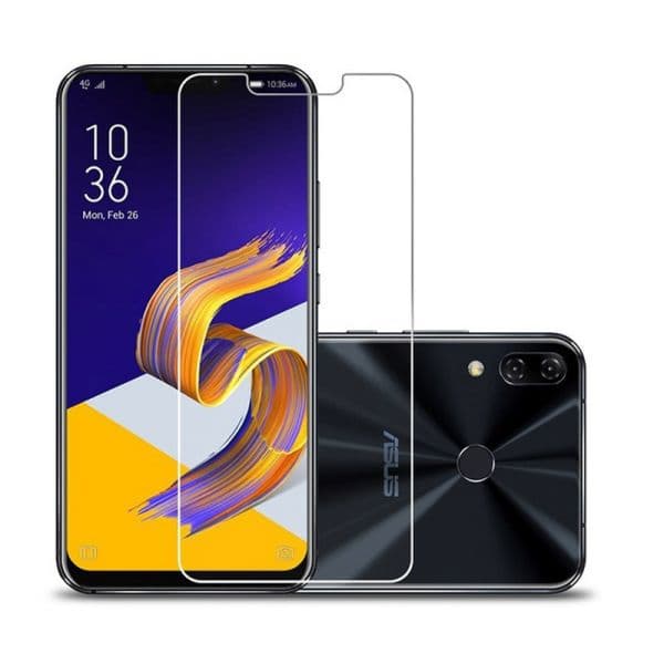 Película de Vidro Temperado Asus Zenfone 5Z ZS620KL