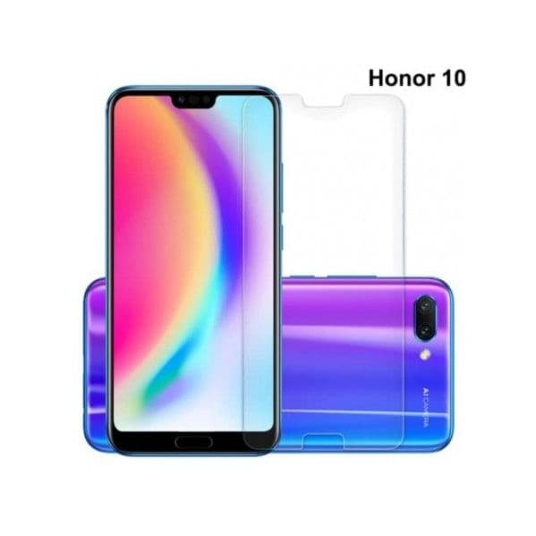 Pelicula Vidro Temperado para Huawei Honor 10