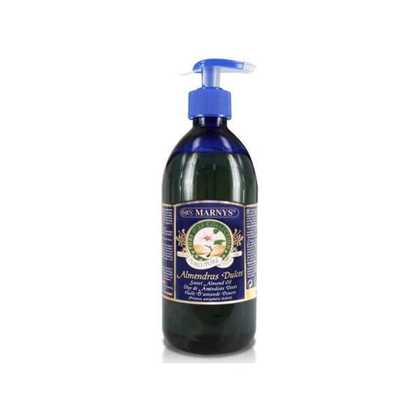 Marny's Óleo de Amêndoas Doces 500ml