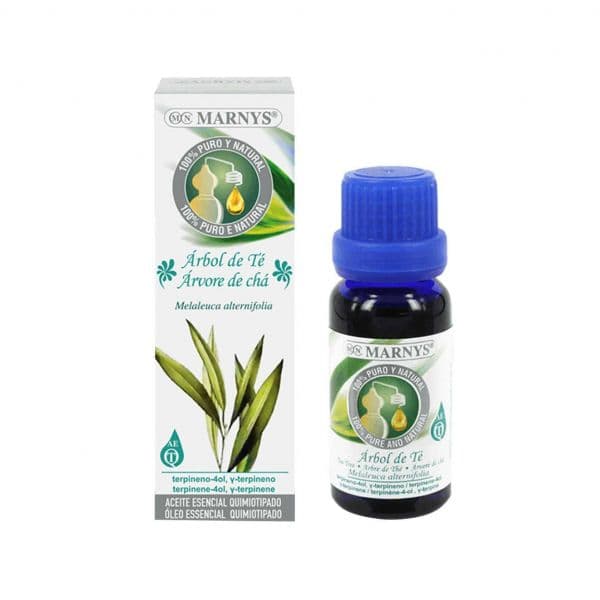 Marny's Óleo Essencial Árvore do Chá 15ml