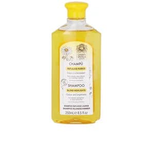 Intea Camomila Shampoo Reflexos Louros 250ml