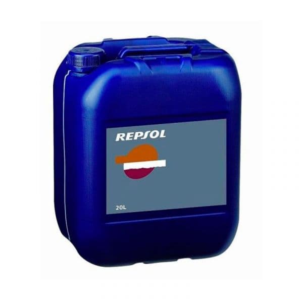 Repsol Cartago Cajas Ep 75w90 - 20l - RP024L16