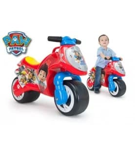 Paw Patrol Moto Neox Injusa