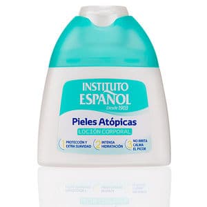 Instituto Español Hypoallergenic Leite Corporal Pele Atópica 100ml