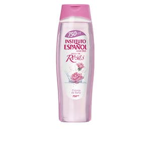 AGUA DE ROSAS