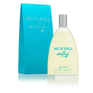 AIRE DE SEVILLA AZUL FRESH
