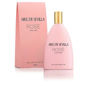 AIRE DE SEVILLA ROSÈ