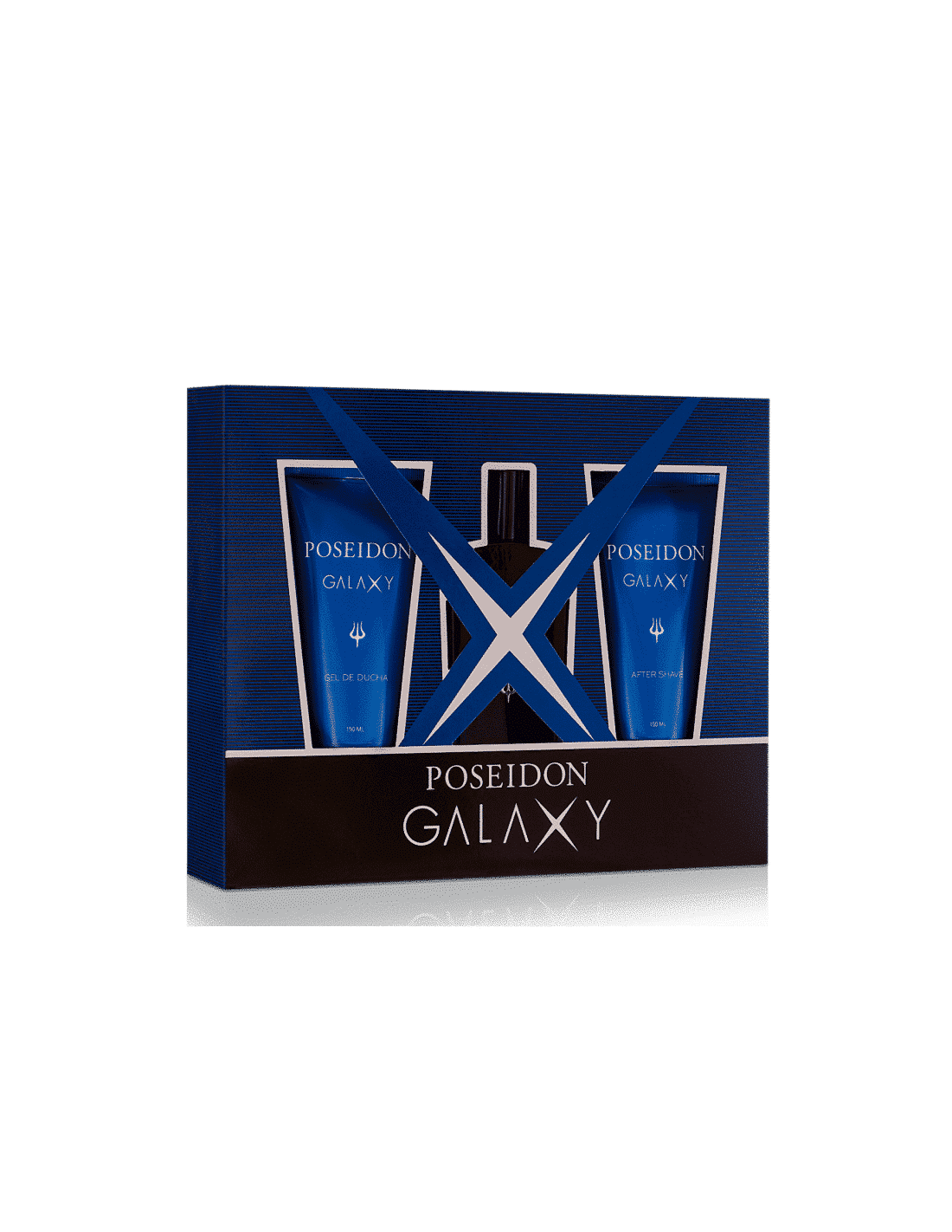 Poseidon Galaxy Man Eau de Toilette 150ml