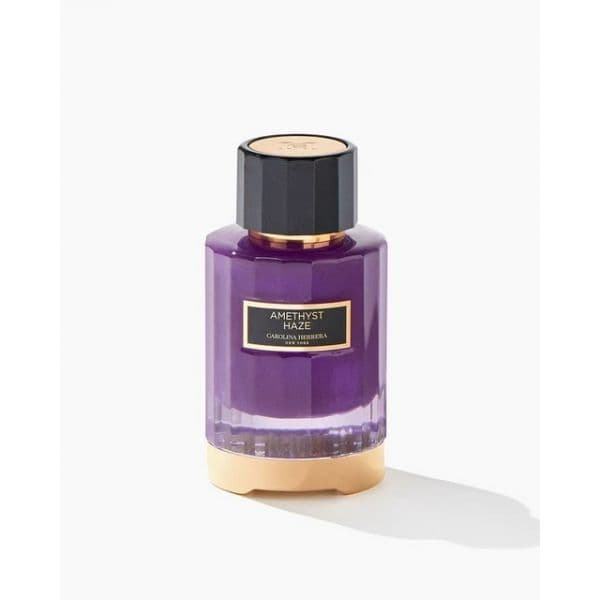 Carolina Herrera Amethyst Woman Eau de Parfum 100ml (Original)