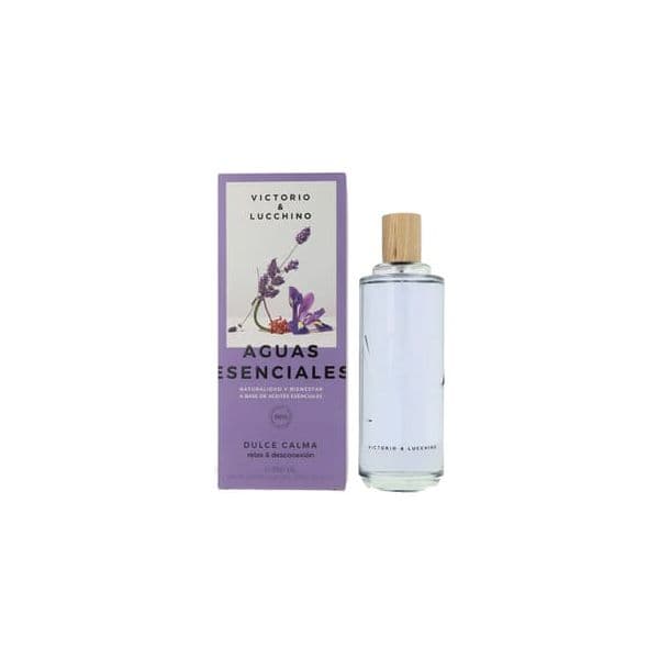 Victorio & Lucchino Essential Waters V&L Sweet Calm Eau de Toilette 250ml (Original)