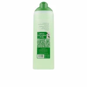 AGUA LAVANDA