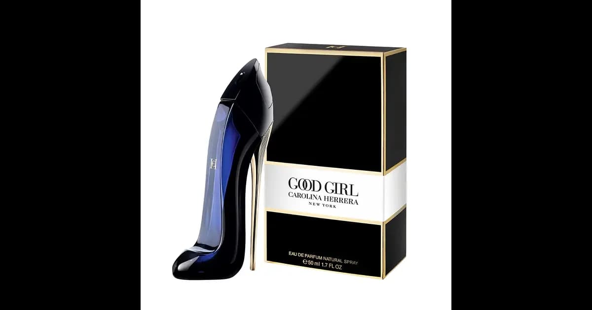 Carolina Herrera Good Girl Woman Eau de Parfum