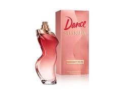 eau de toilette shakira dance midnight muse 80 ml