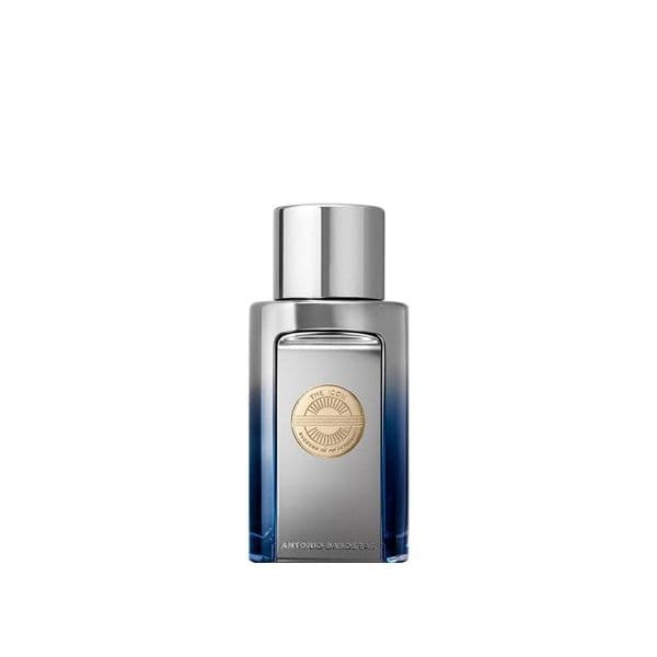 Antonio Banderas The Icon Elixir Man Eau de Parfum 50ml (Original)