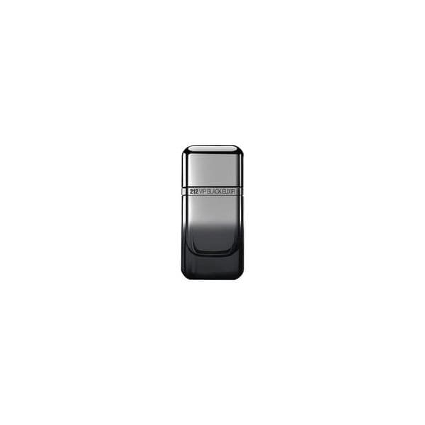 Carolina Herrera 212 VIP Black Elixir Man Eau de Parfum 50ml (Original)