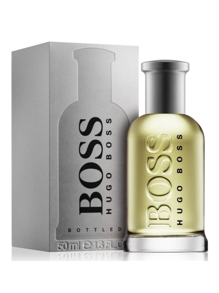 Boss Bottled After Shave Lotion 50Ml