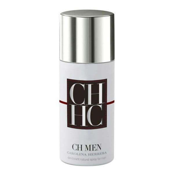 Carolina Herrera CH Man Desodorizante Spray 150ml