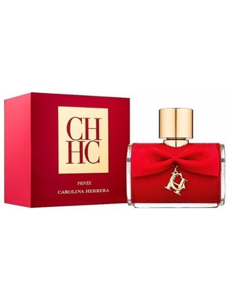 Carolina Herrera Ch Privee Eau de Parfum 80Ml