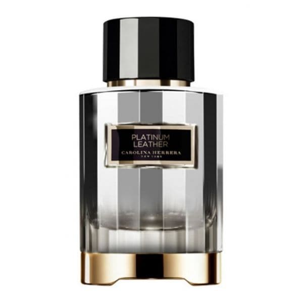 Carolina Herrera Platinum Leather Eau de Parfum 100ml (Original)