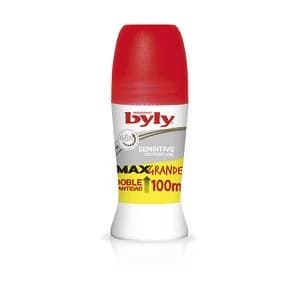 Byly Sensitive Max Deo Roll-On 100ml