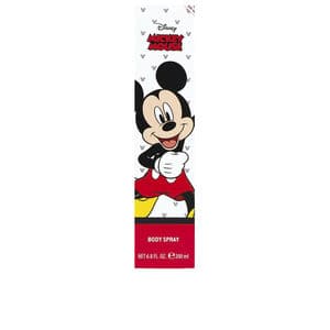 Disney Mickey Mouse Eau de Cologne 200ml