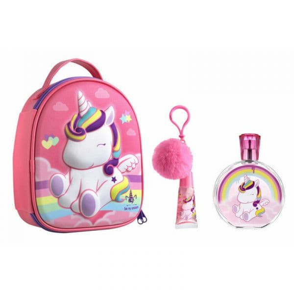 Air-Val My Unicorn Eau de Toilette Coffret