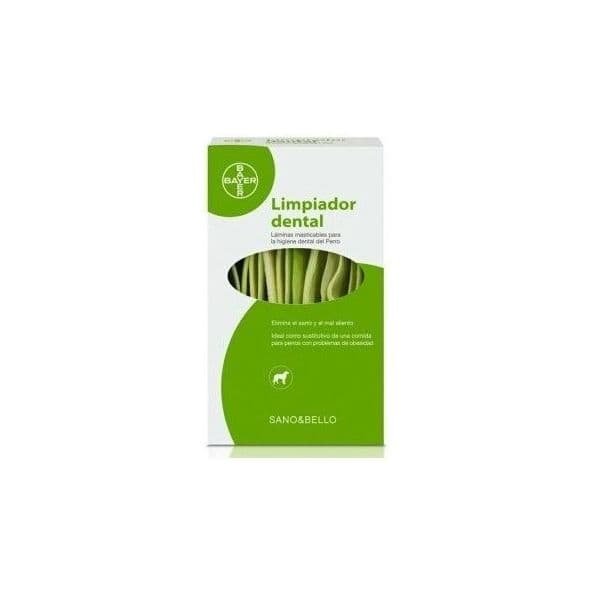 Bayer Dental Cleaner Health & Beauty 140g