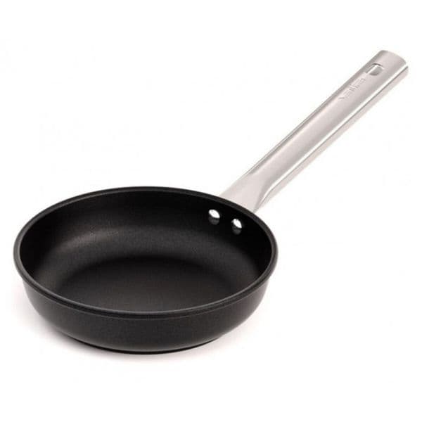Valira Frigideira Chef 4430/25 Alumínio 20 cm