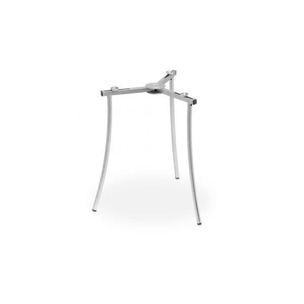 Vaello Tripe Regulavel para Queimador de Gas para Paelhas Altura 70cm (para Paelhas de 30-60cm).