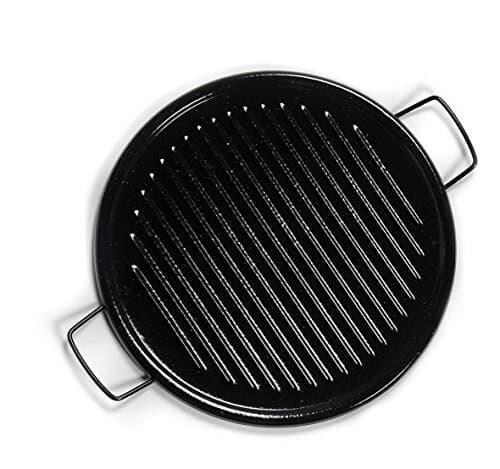 Grelha Grill Esmaltado Ø46CM Vaello