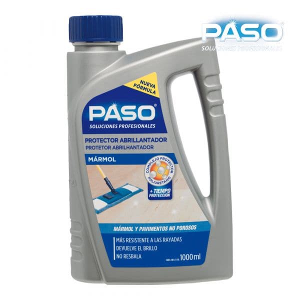 Paso Protetor Abrilhantador Mármore 1l - EDM95757