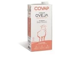 leite covap de ovelha 1l