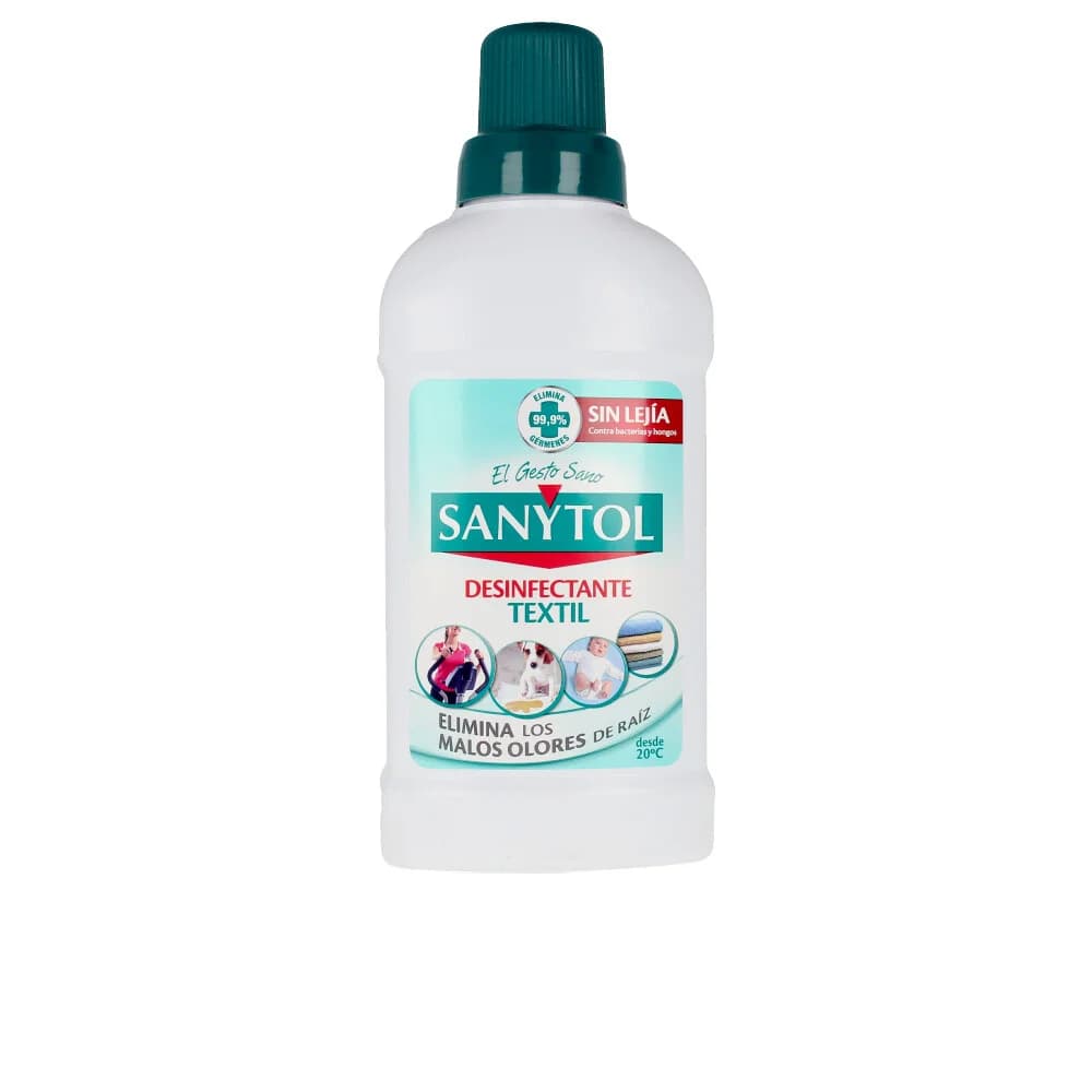 Desinfetante têxtil SANYTOL