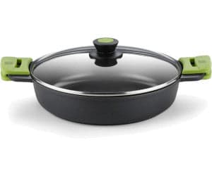 CACEROLA BRA PRIOR 400532 32CM BAJA
