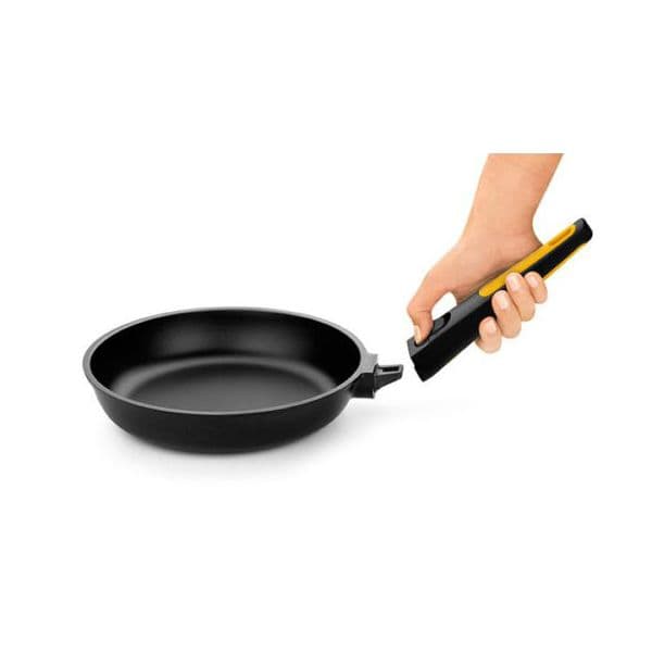 Bra Frigideira Fast Click A481228 Alumínio Fundido Ø28cm
