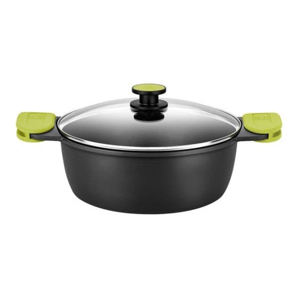 Bra Caçarola 32 cm de Diâmetro Foodie