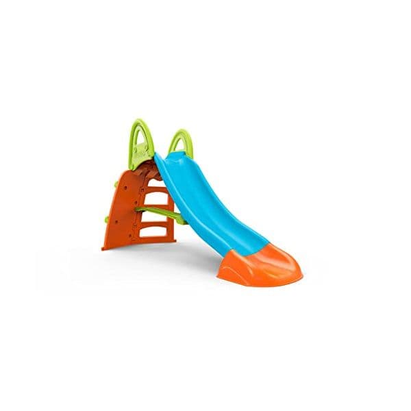 Feber Escorrega Climb and Slide